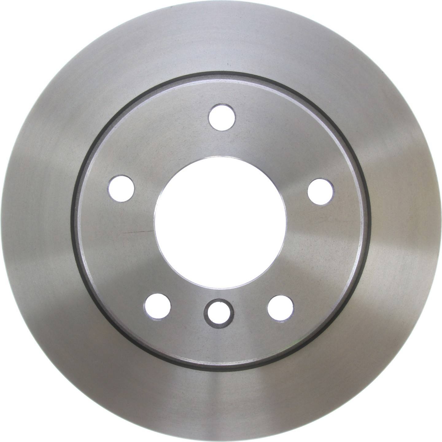 C-Tek Standard Brake Rotor  top view frsport 121.34030