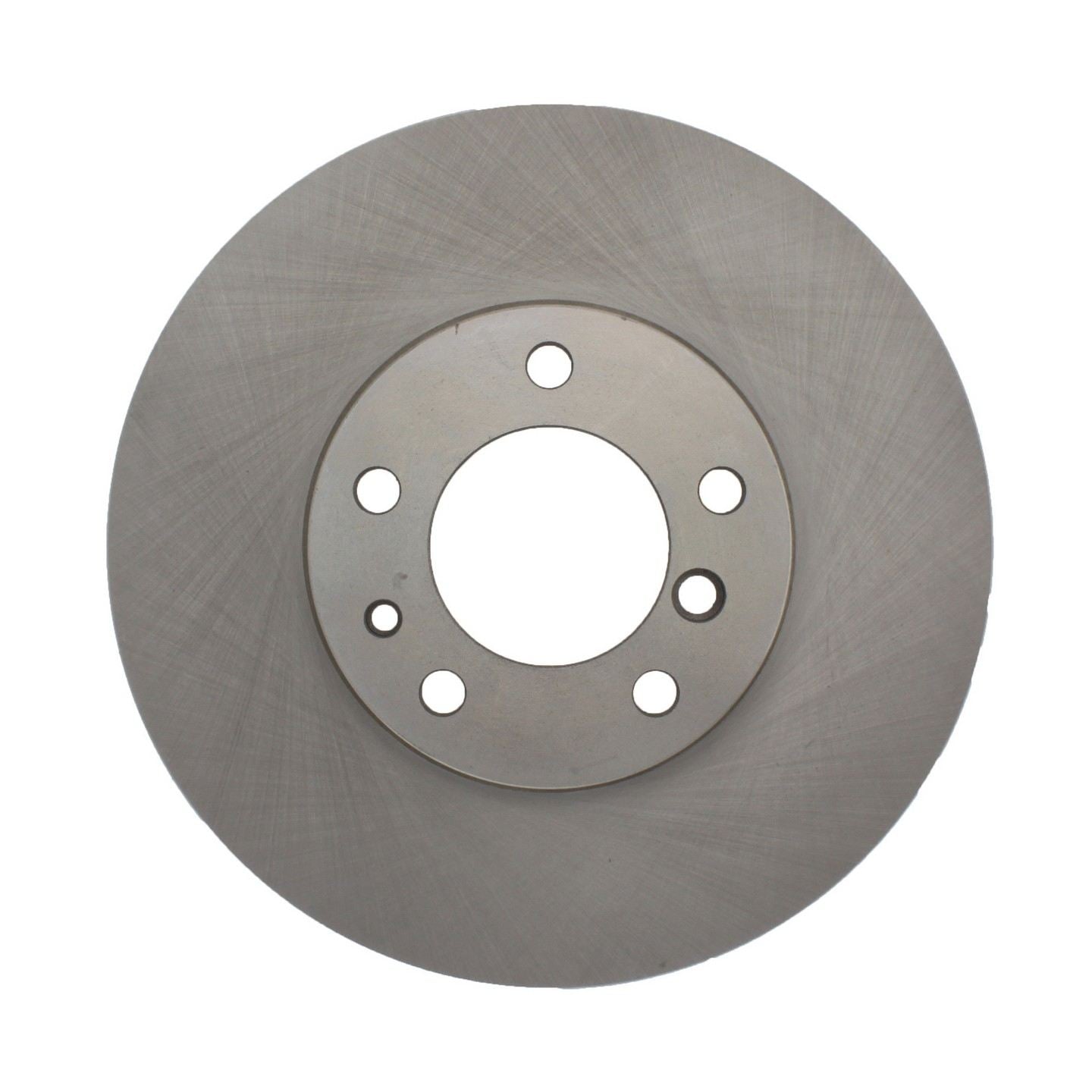 C-Tek Standard Brake Rotor  top view frsport 121.34031