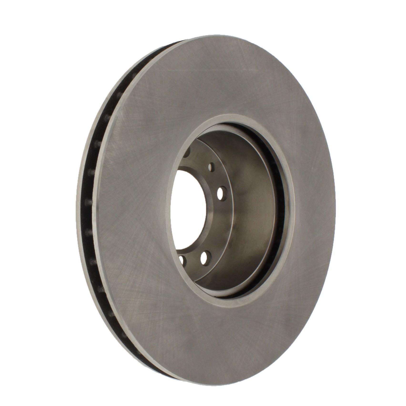 Stoptech Centric C-Tek Standard Brake Rotor - Front 121.34031