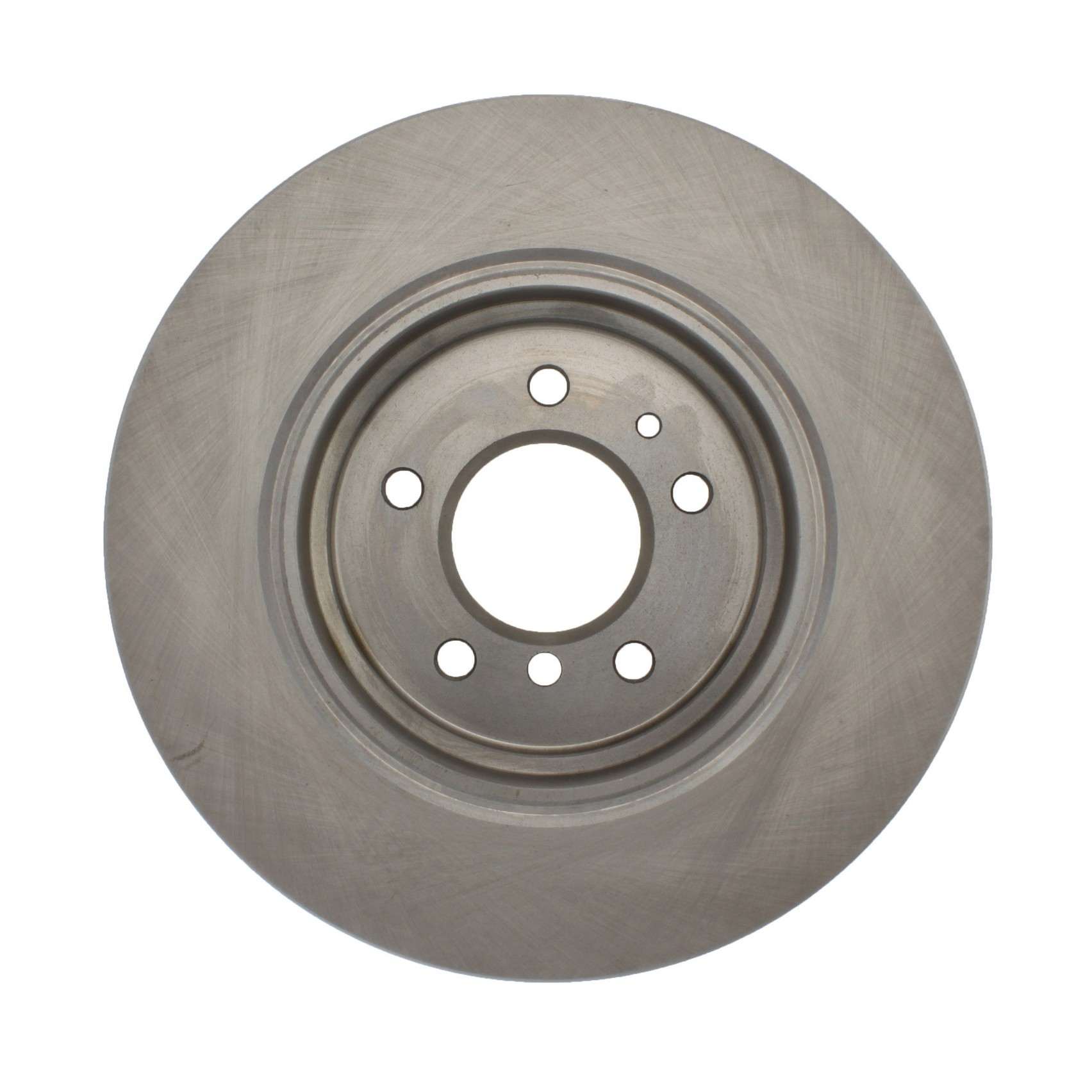 Stoptech Centric C-Tek Standard Brake Rotor - Rear 121.34032