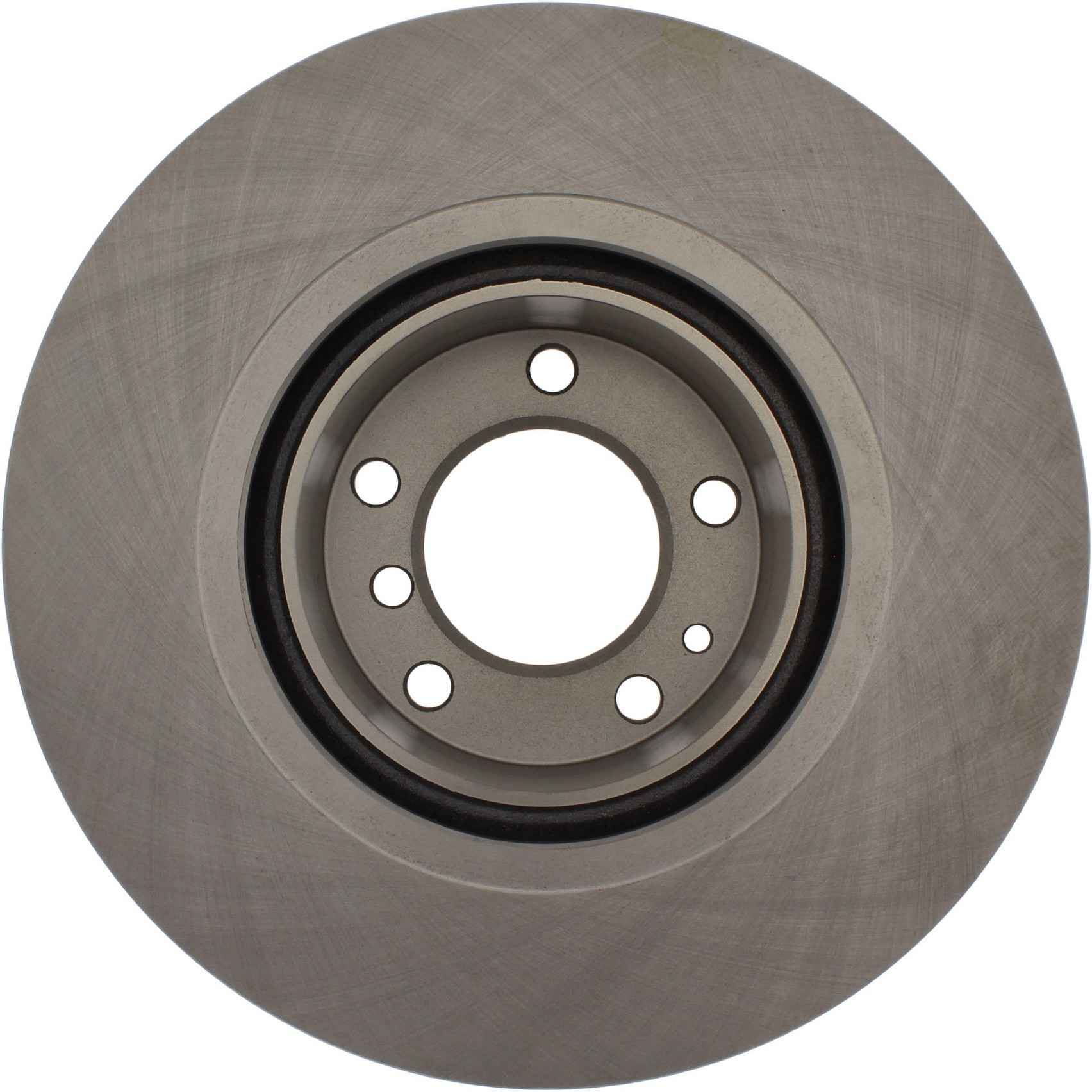 Stoptech Centric Performance Brake Rotor 121.34035