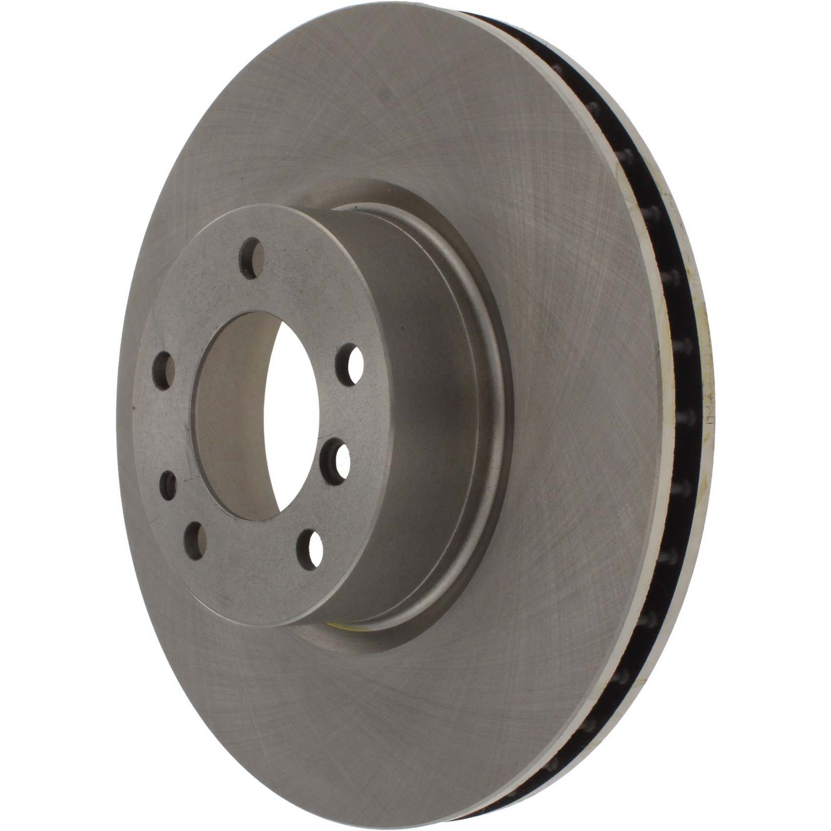 Stoptech Centric Performance Brake Rotor 121.34035