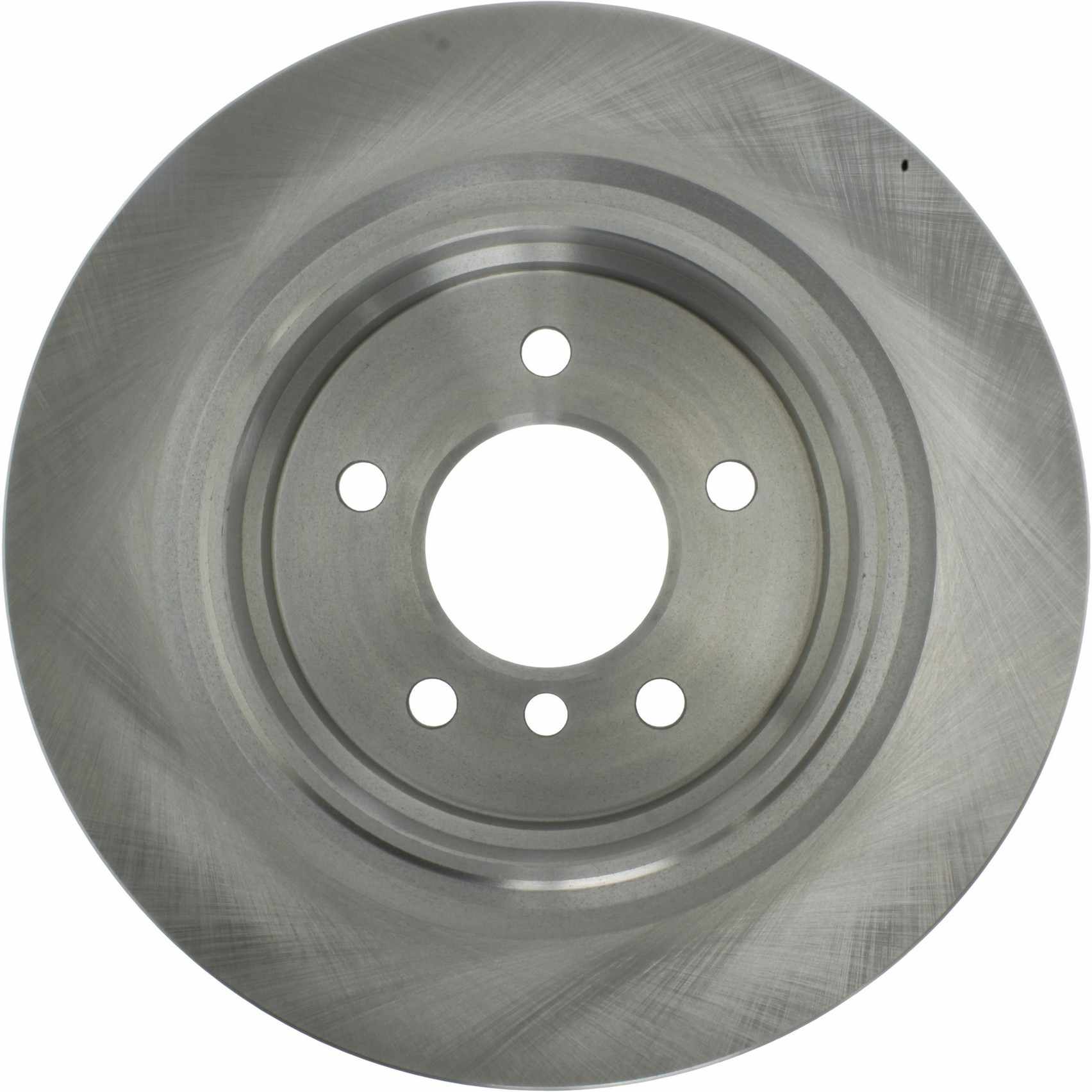 Stoptech Centric C-Tek Standard Brake Rotor - Rear Left 121.34036