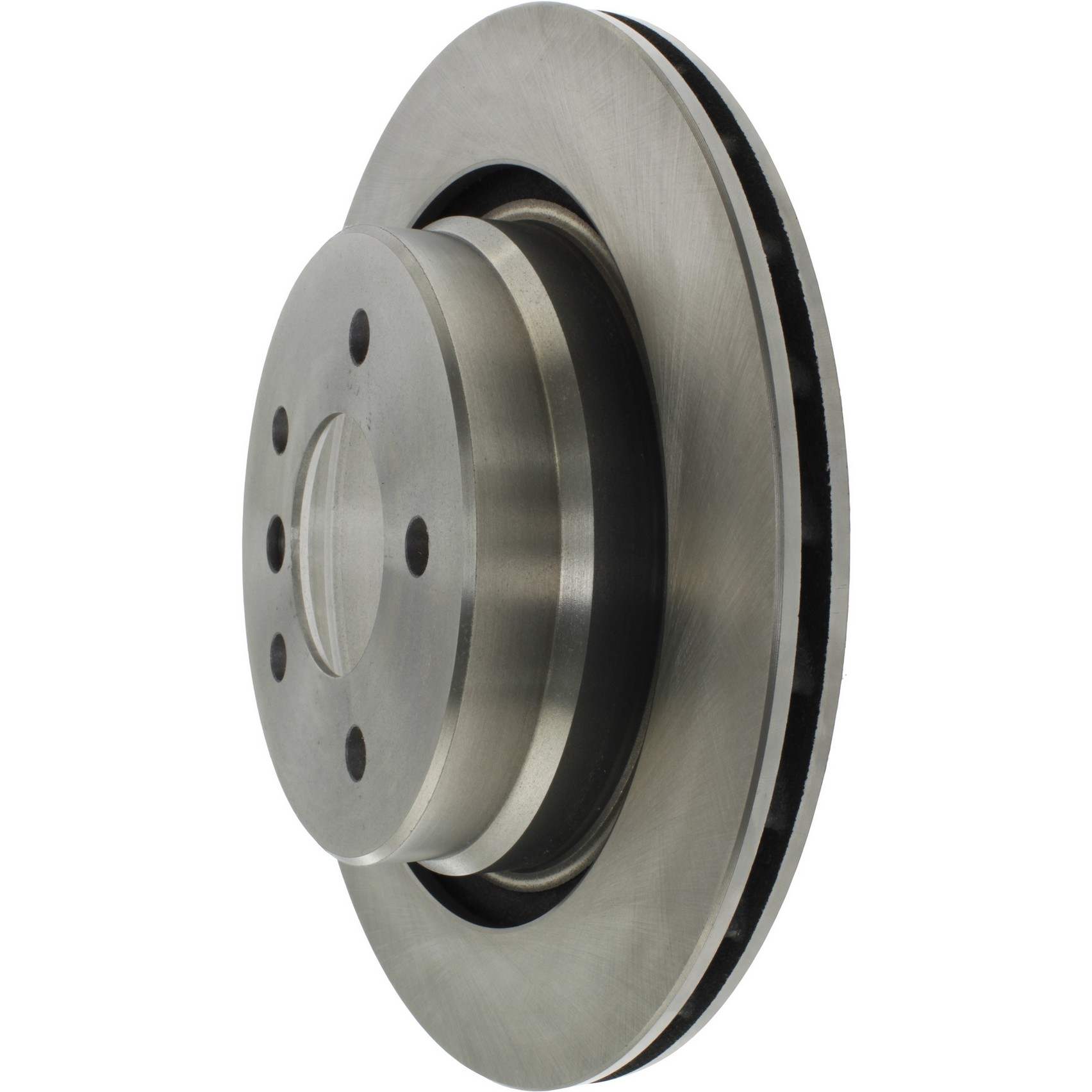 Stoptech Centric C-Tek Standard Brake Rotor - Rear Left 121.34036