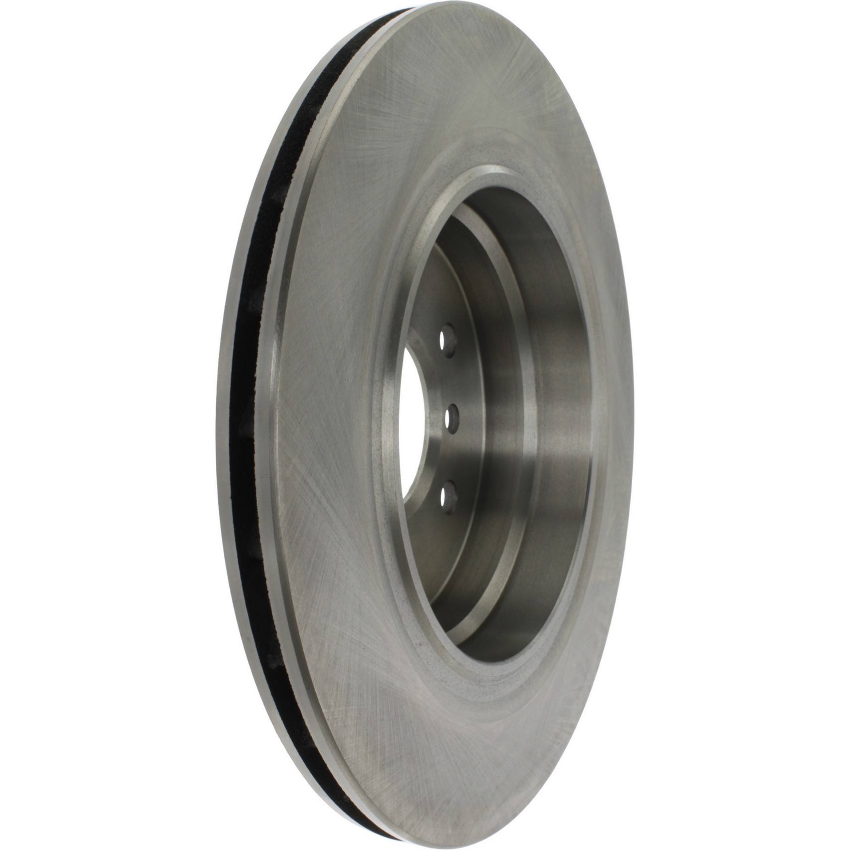 Stoptech Centric C-Tek Standard Brake Rotor - Rear Left 121.34036