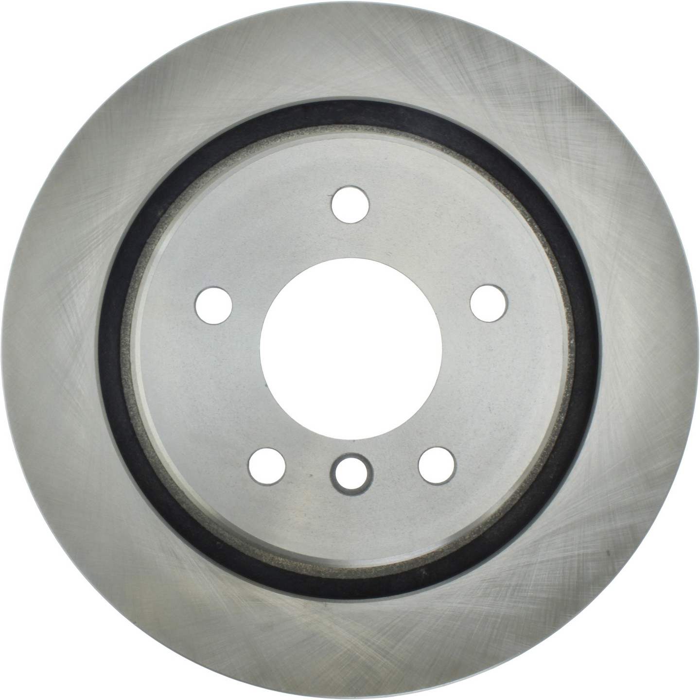 C-Tek Standard Brake Rotor  top view frsport 121.34037