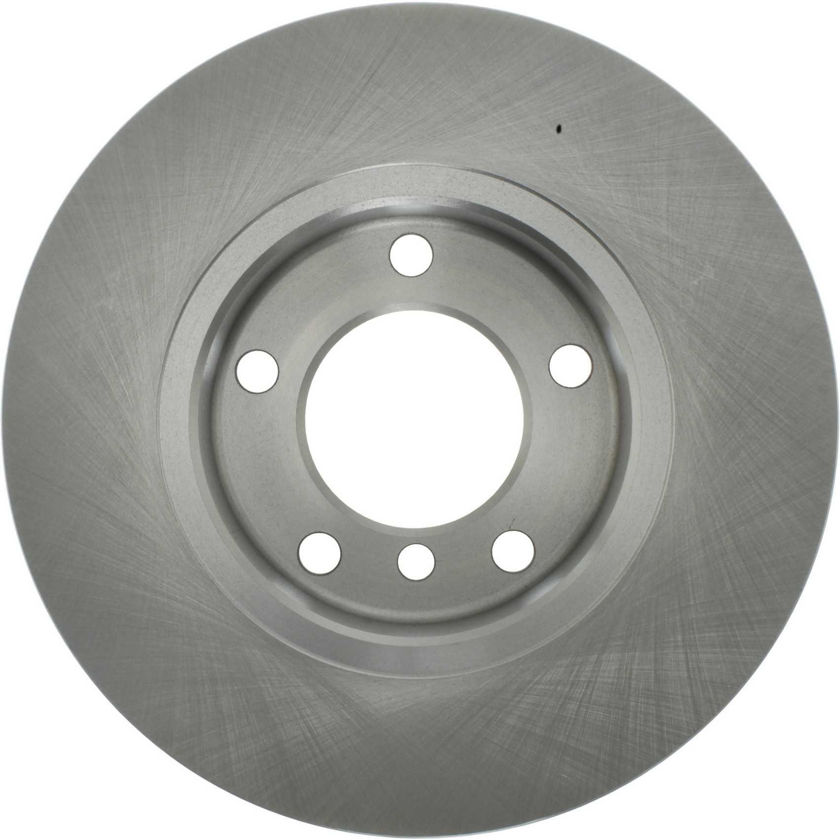 Stoptech Centric C-Tek 95-99 BMW 318ti Front Rotor 121.34040