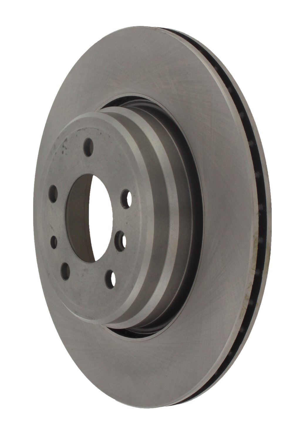 Stoptech Centric C-Tek Standard Brake Rotor - Rear 121.34043