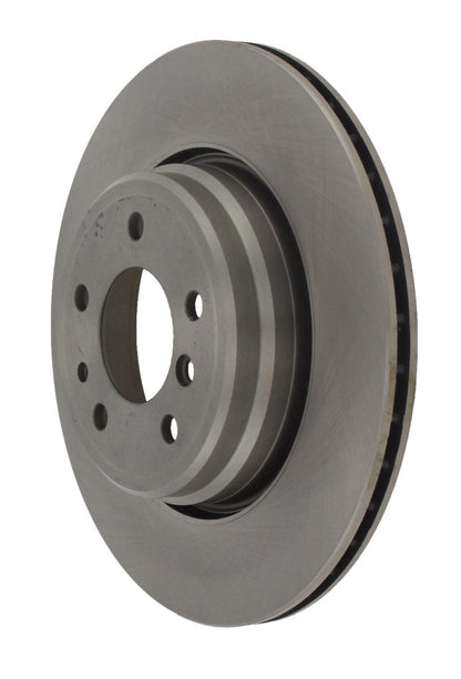Stoptech Centric C-Tek Standard Brake Rotor - Rear 121.34043