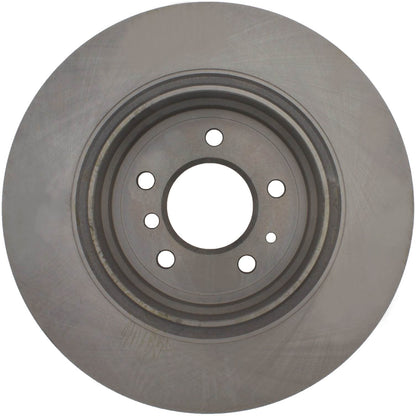Stoptech Centric C-Tek Standard Brake Rotor - Rear 121.34043