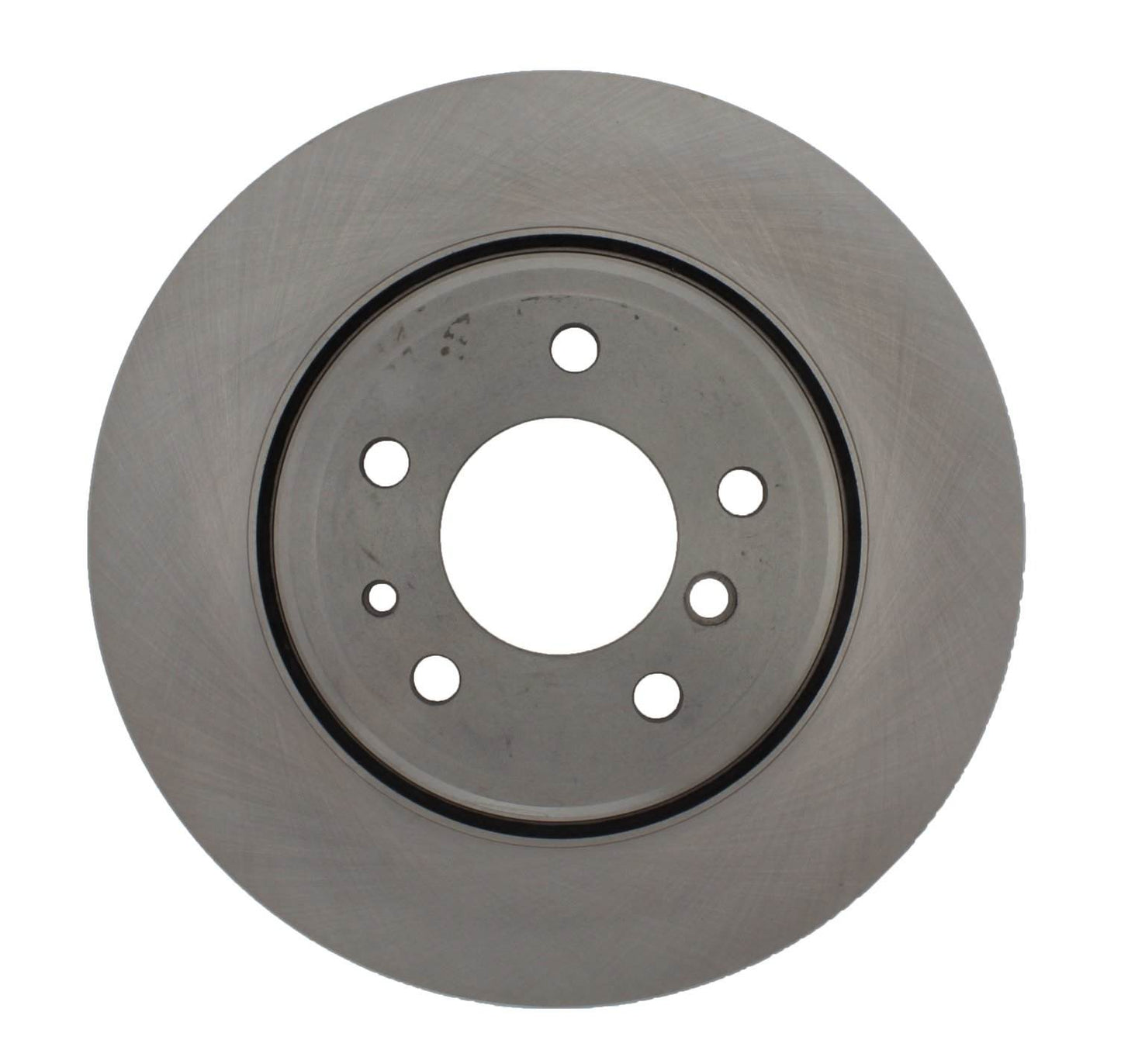Stoptech Centric C-Tek Standard Brake Rotor - Rear 121.34043