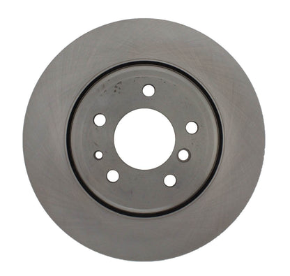 Stoptech Centric C-Tek Standard Brake Rotor - Rear 121.34043