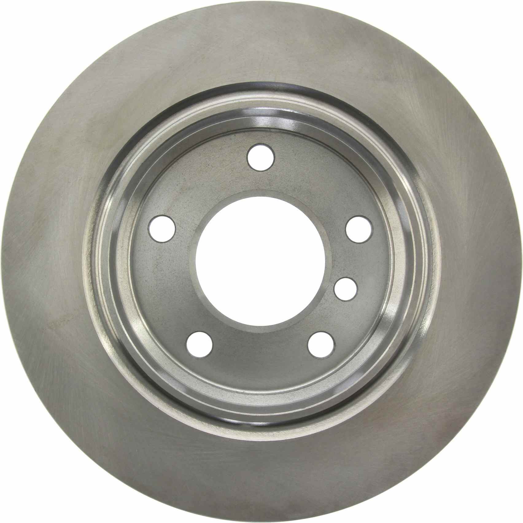 Stoptech Centric C-Tek 97-99 BMW 328i Standard Rear Brake Rotor 121.34044