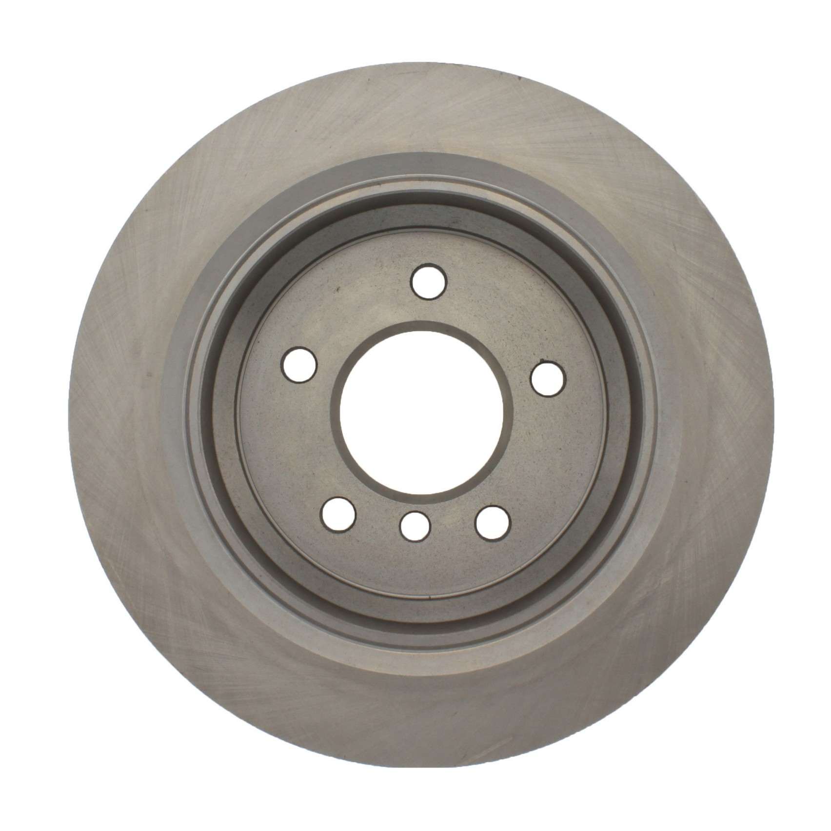 Stoptech Centric C-Tek Standard Brake Rotor - Rear 121.34046