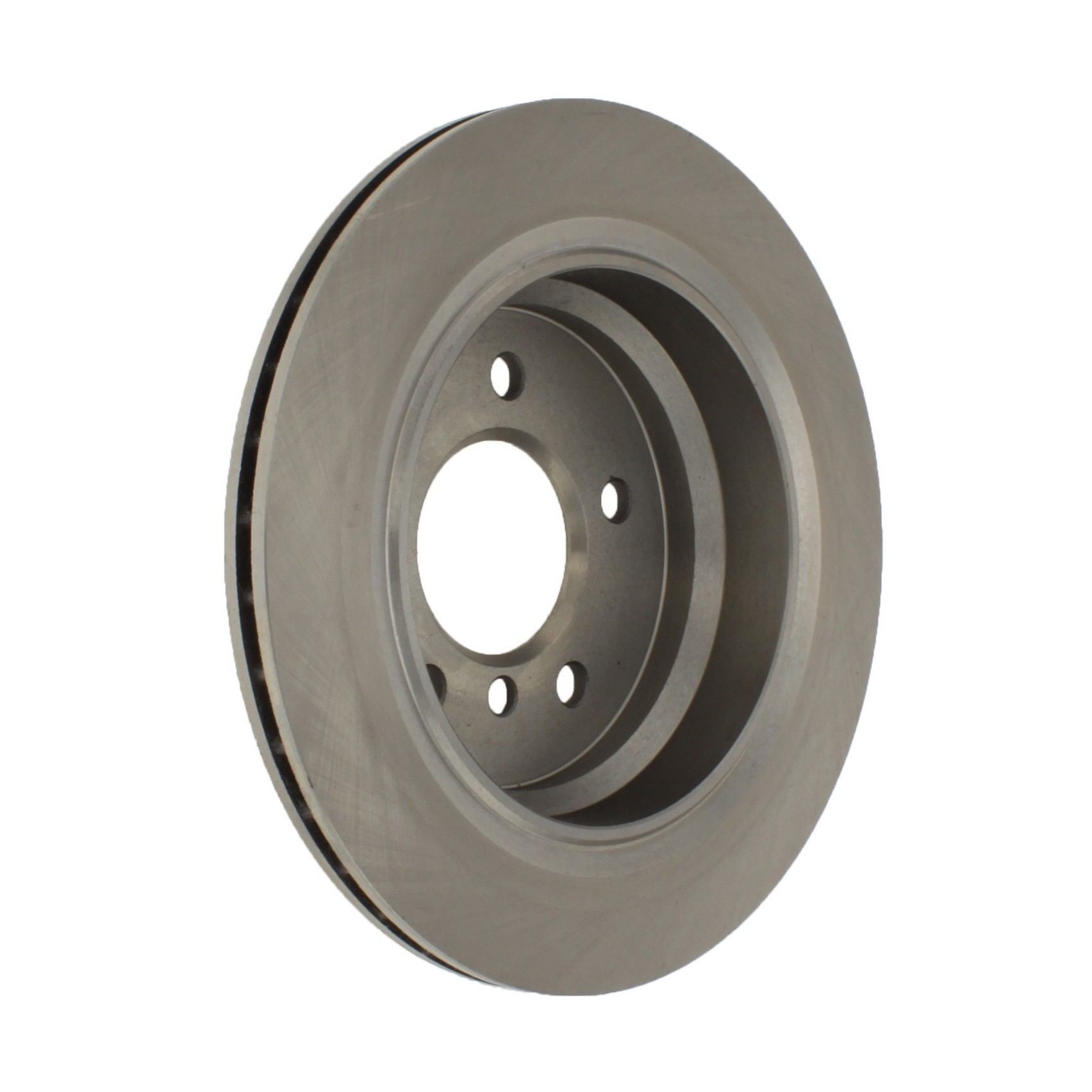 Stoptech Centric C-Tek Standard Brake Rotor - Rear 121.34046