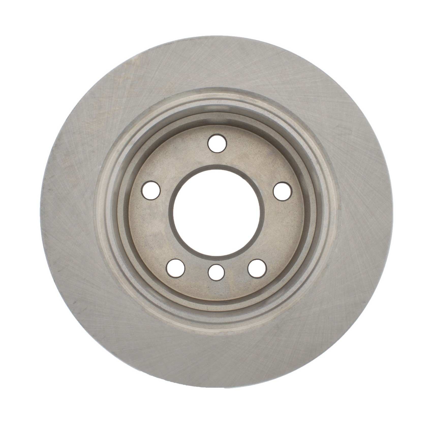 Stoptech Centric C-Tek Standard Brake Rotor - Rear 121.34047