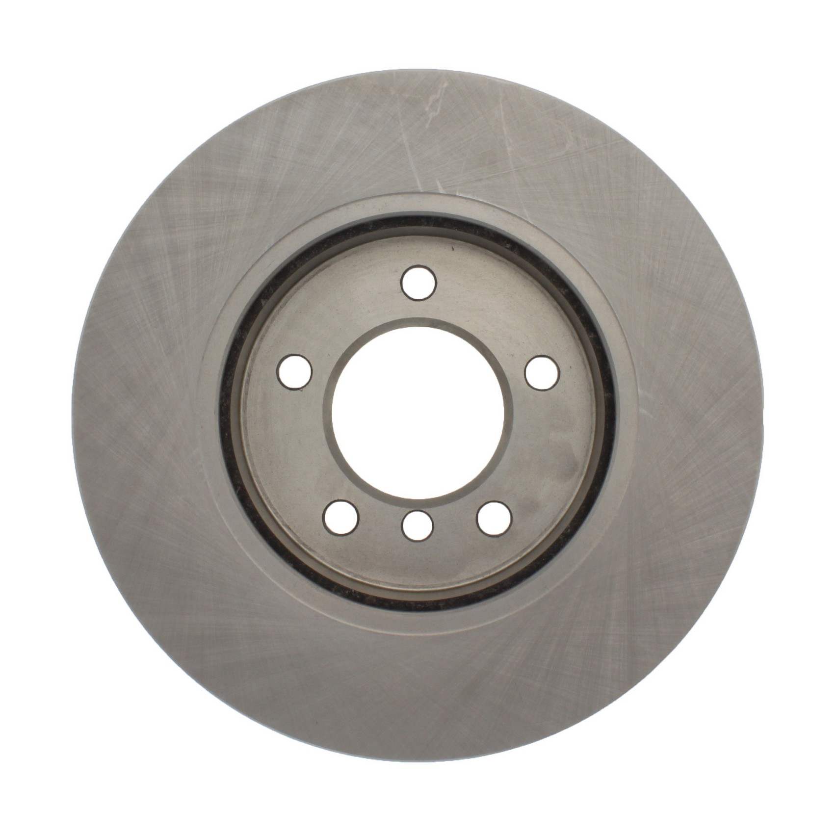 Stoptech Centric C-Tek Standard Brake Rotor - Front 121.34048