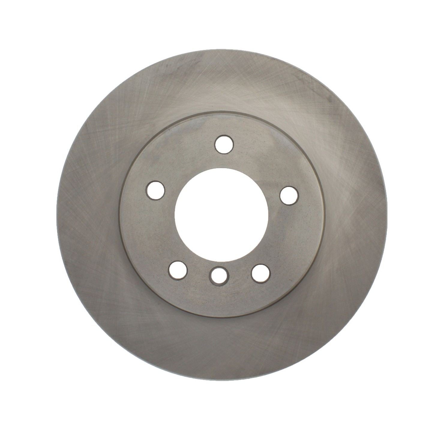 C-Tek Standard Brake Rotor  top view frsport 121.34048