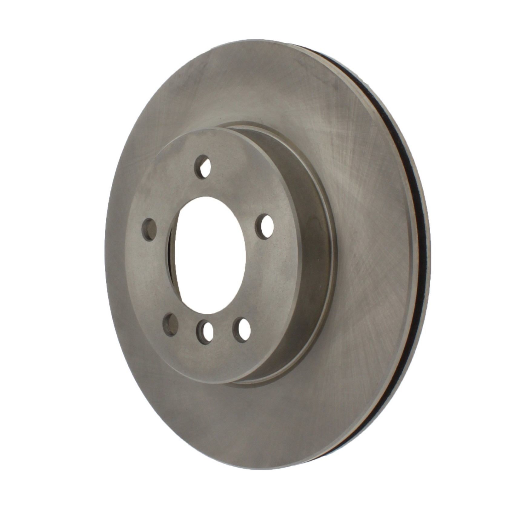 Stoptech Centric C-Tek Standard Brake Rotor - Front 121.34048