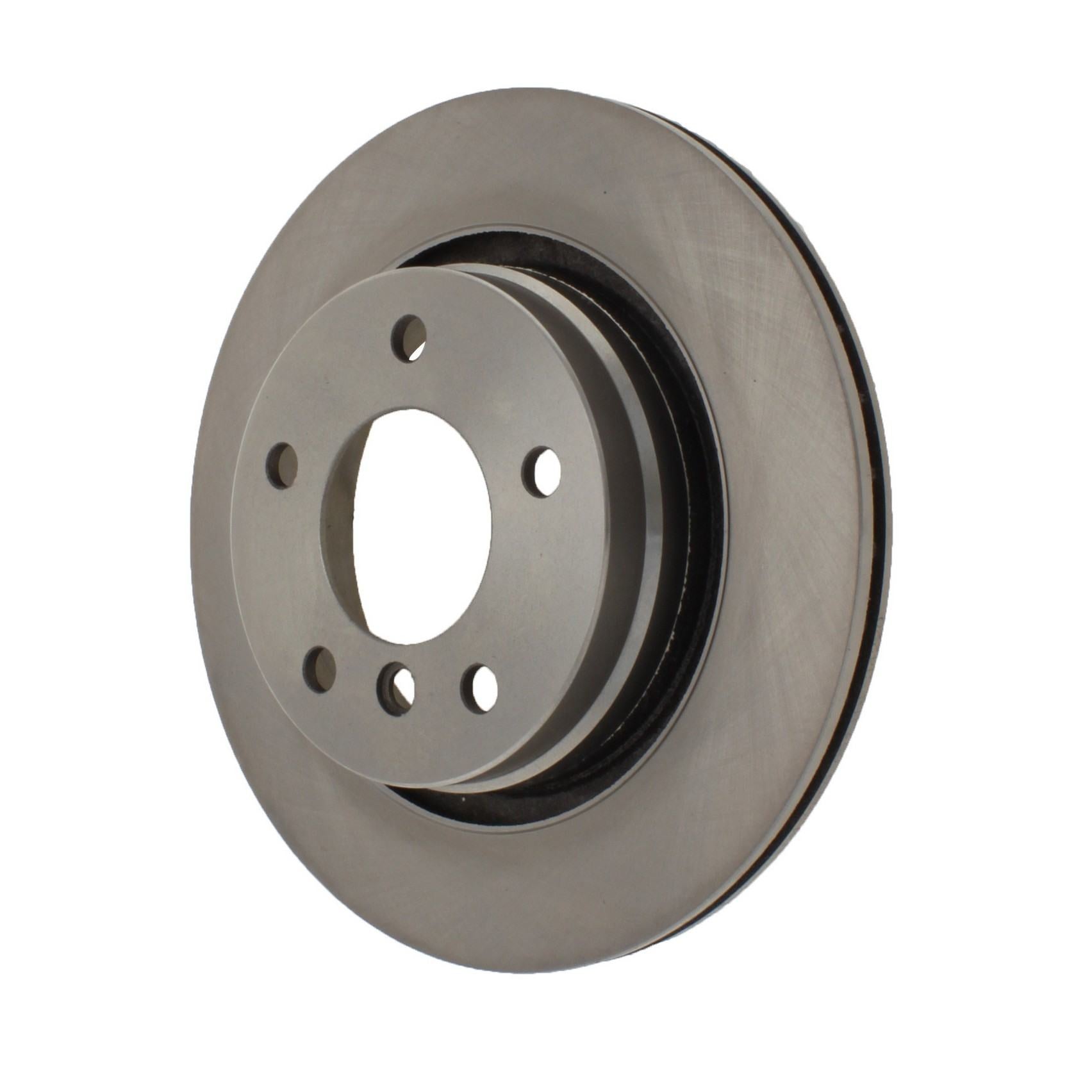 Stoptech Centric C-Tek Standard Brake Rotor - Rear 121.34049