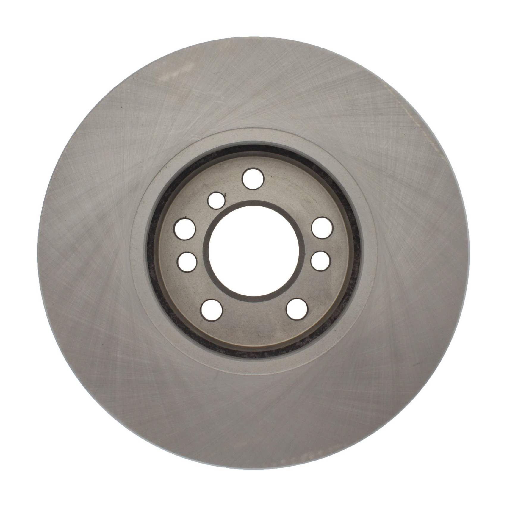 Stoptech Centric C-Tek Standard Brake Rotor - Front 121.34050