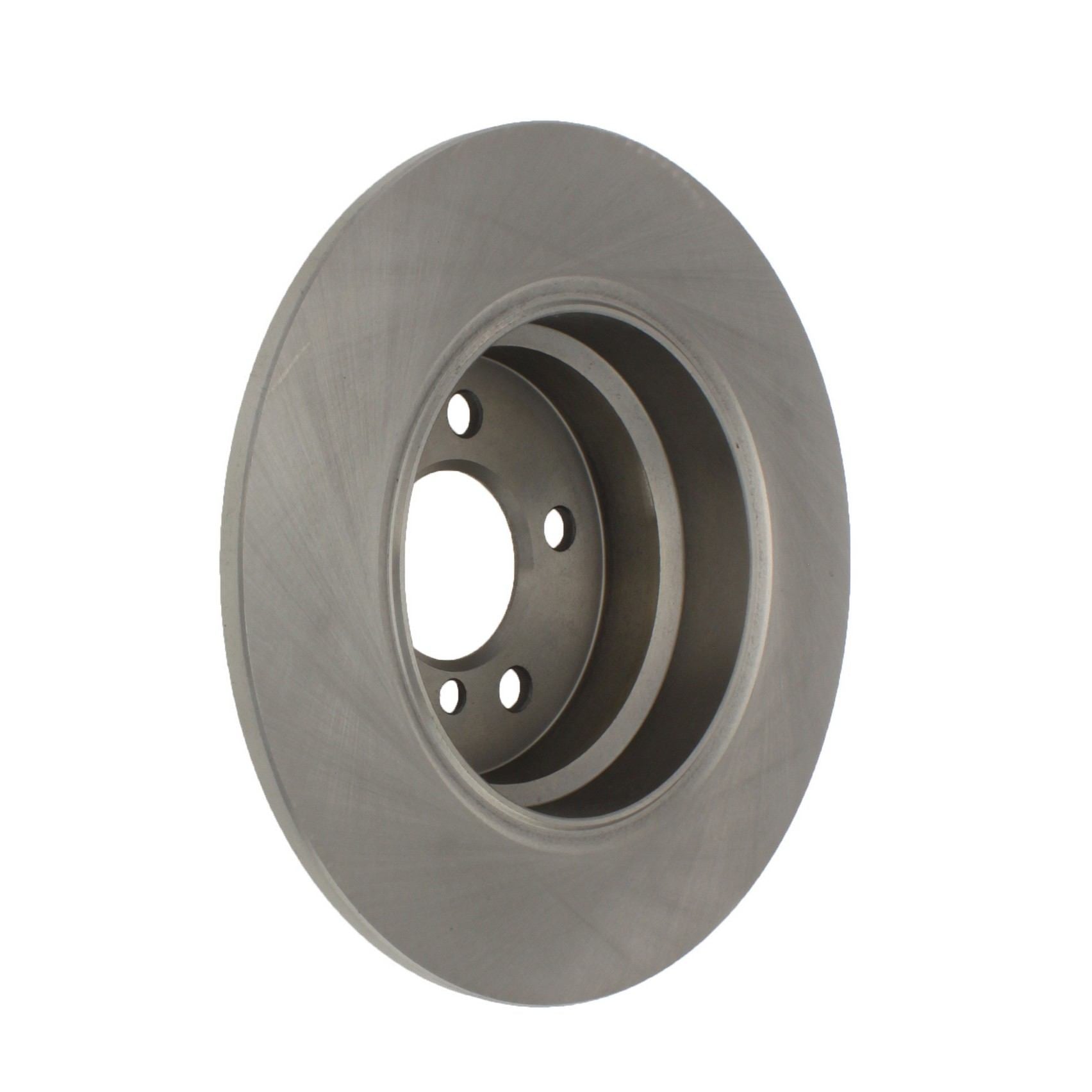 Stoptech Centric C-Tek Standard Brake Rotor - Rear 121.34051