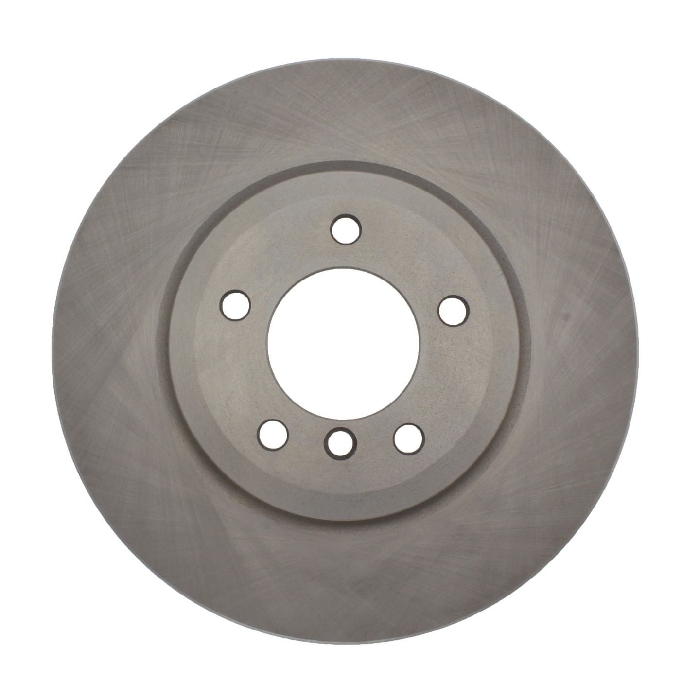 C-Tek Standard Brake Rotor  top view frsport 121.34052