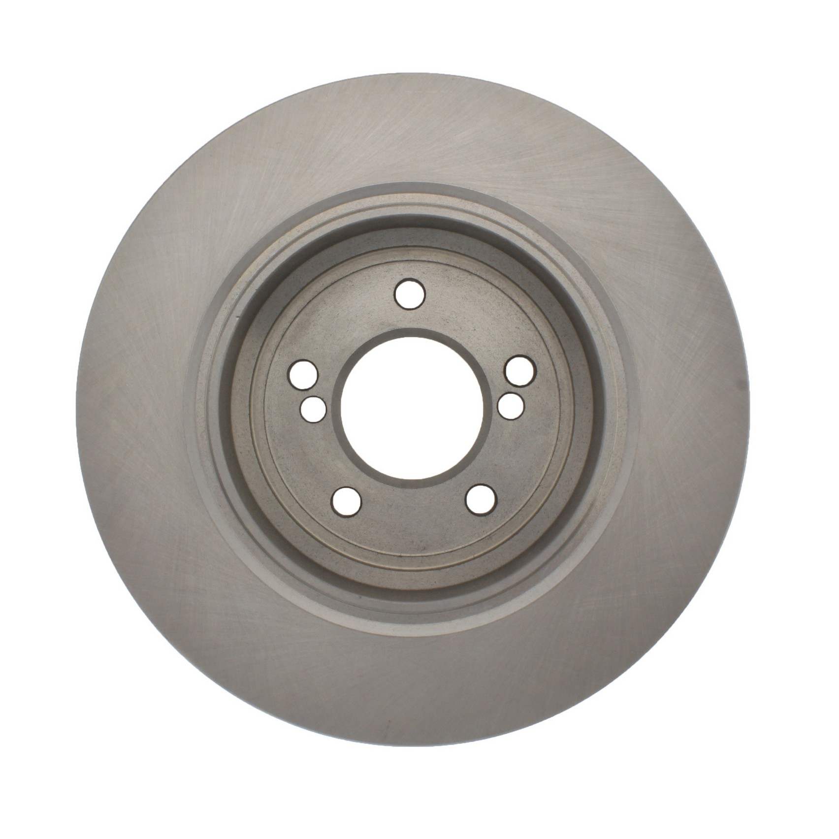 Stoptech Centric 01-07 BMW M3 (E46) / 00-04 BMW M5 (E39) Rear Rotor 121.34054