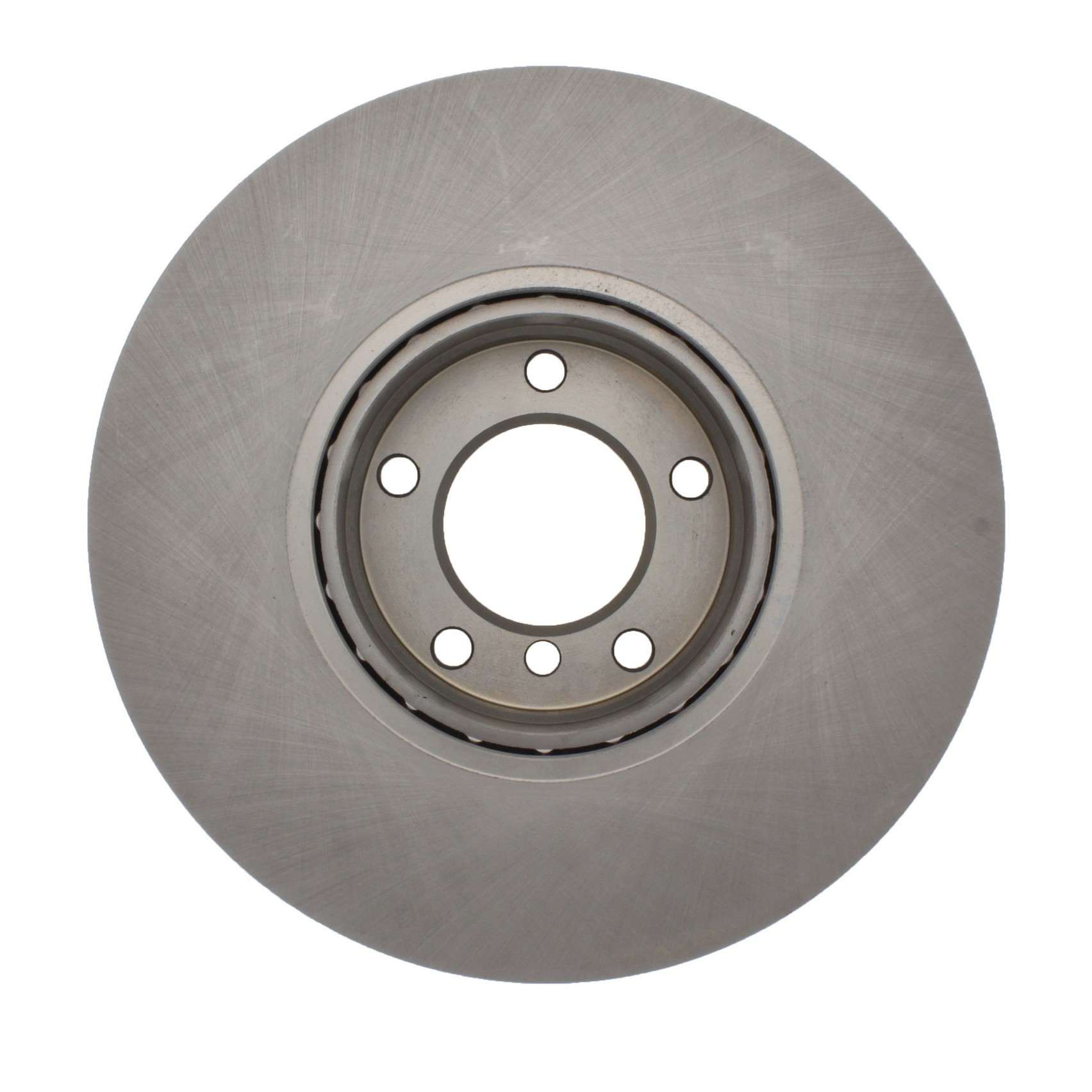 Stoptech Centric C-Tek Standard Brake Rotor - Front 121.34055