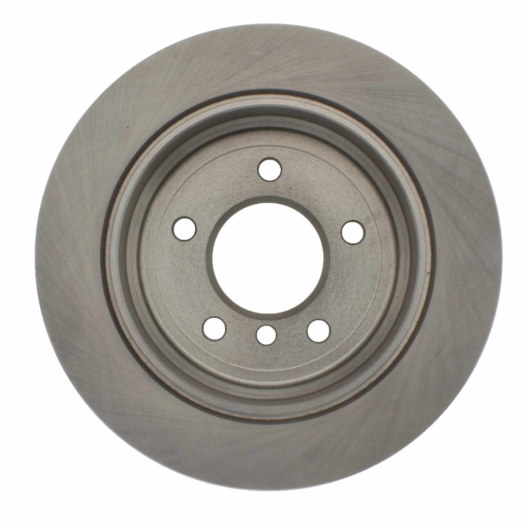 Stoptech Centric C-Tek Standard Brake Rotor - Rear 121.34056