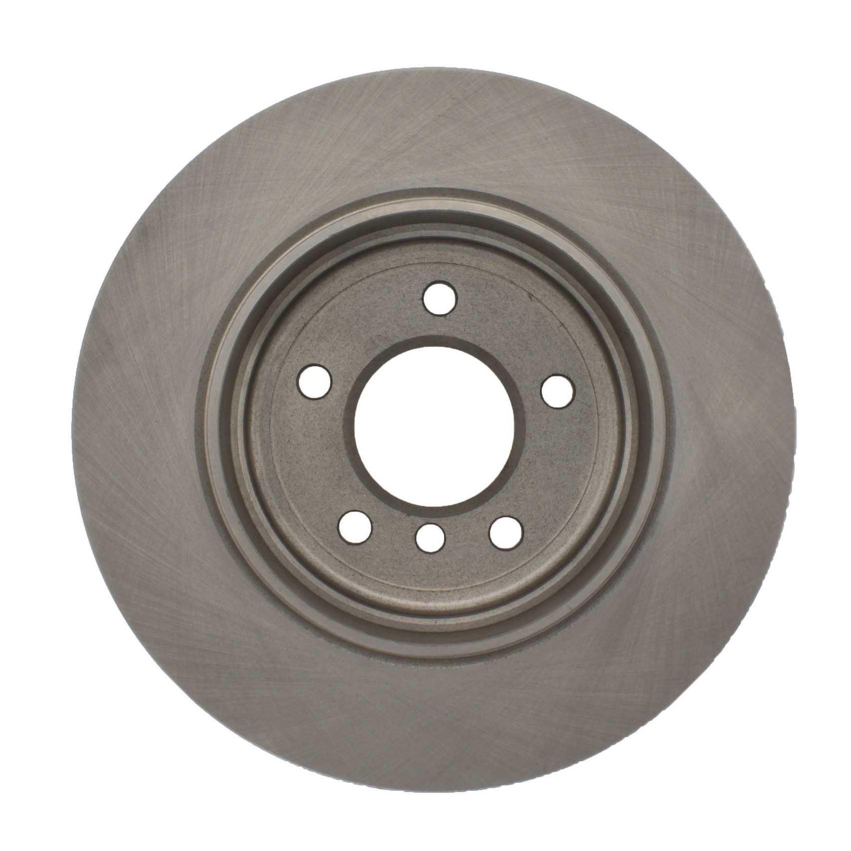 Stoptech Centric C-Tek Standard Brake Rotor - Rear 121.34057