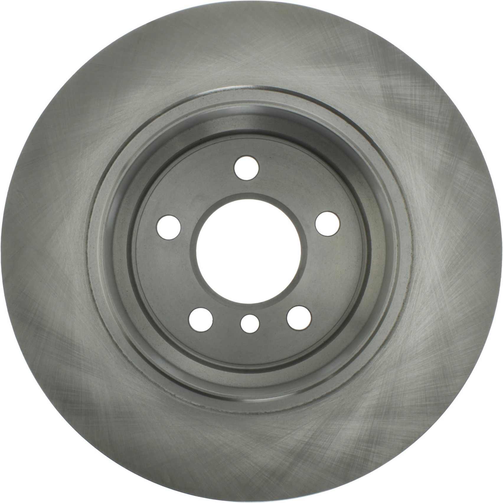 Stoptech Centric C-Tek Standard Brake Rotor - Rear 121.34061