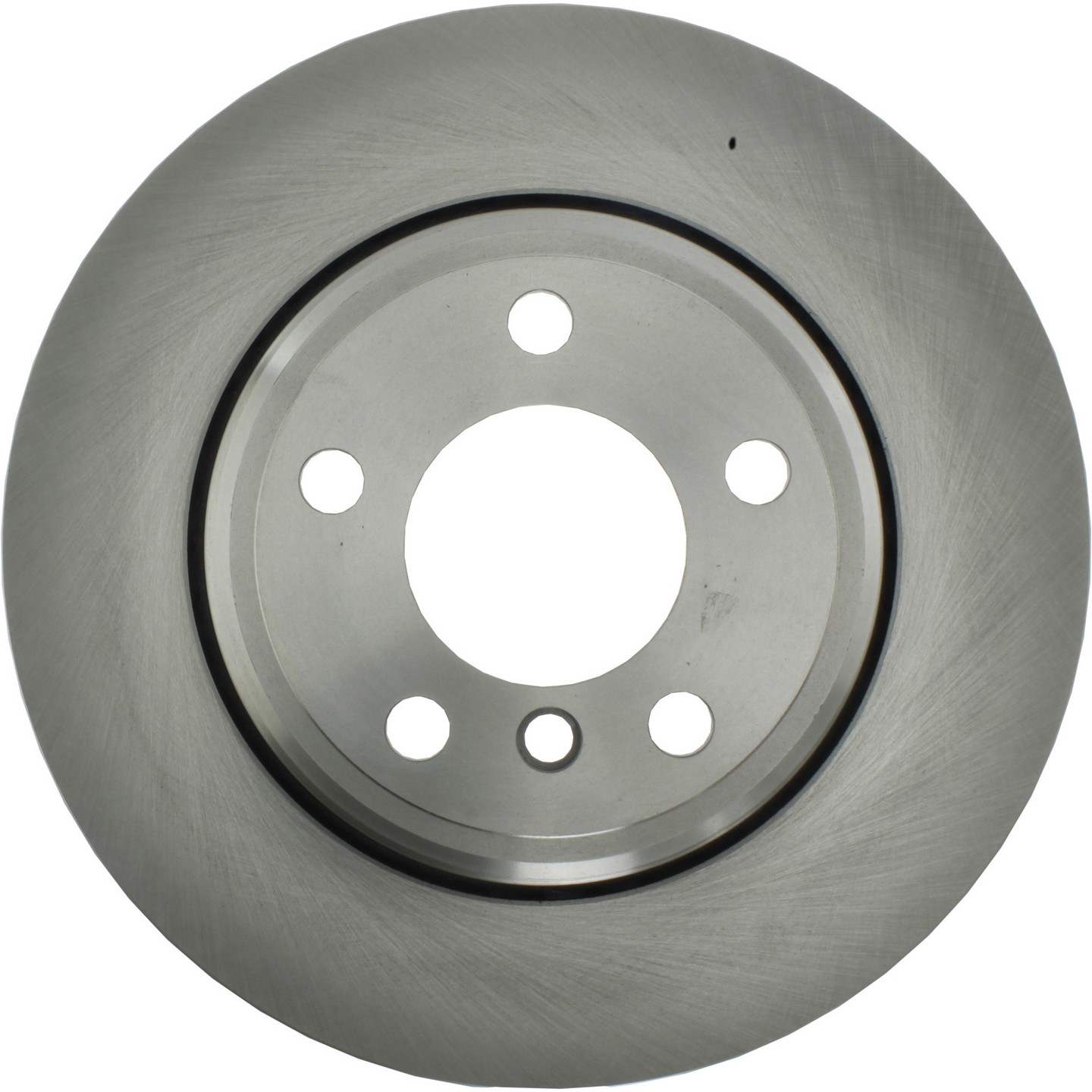 C-Tek Standard Brake Rotor  top view frsport 121.34061