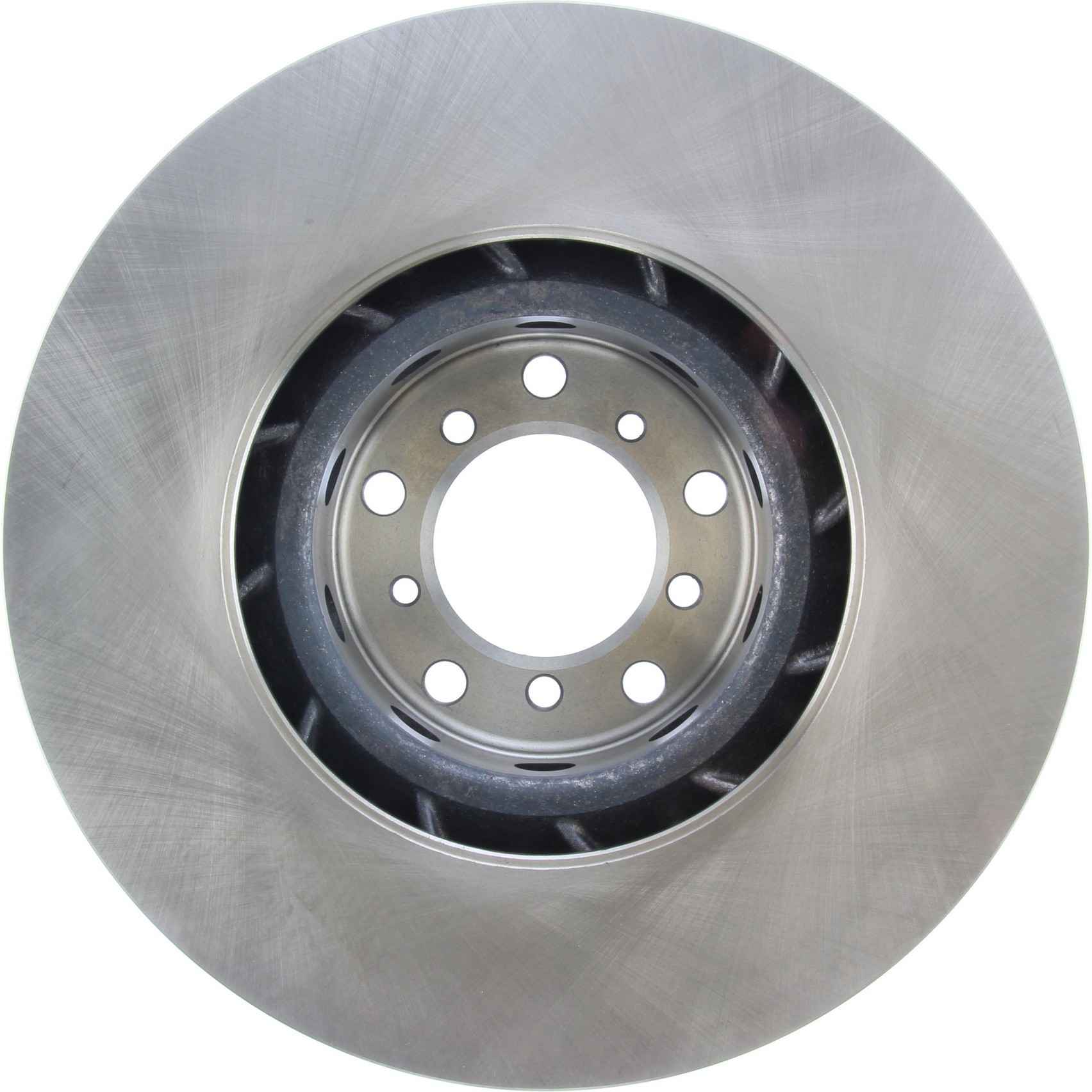 Stoptech Centric C-Tek Standard Brake Rotor - Front Left 121.34062