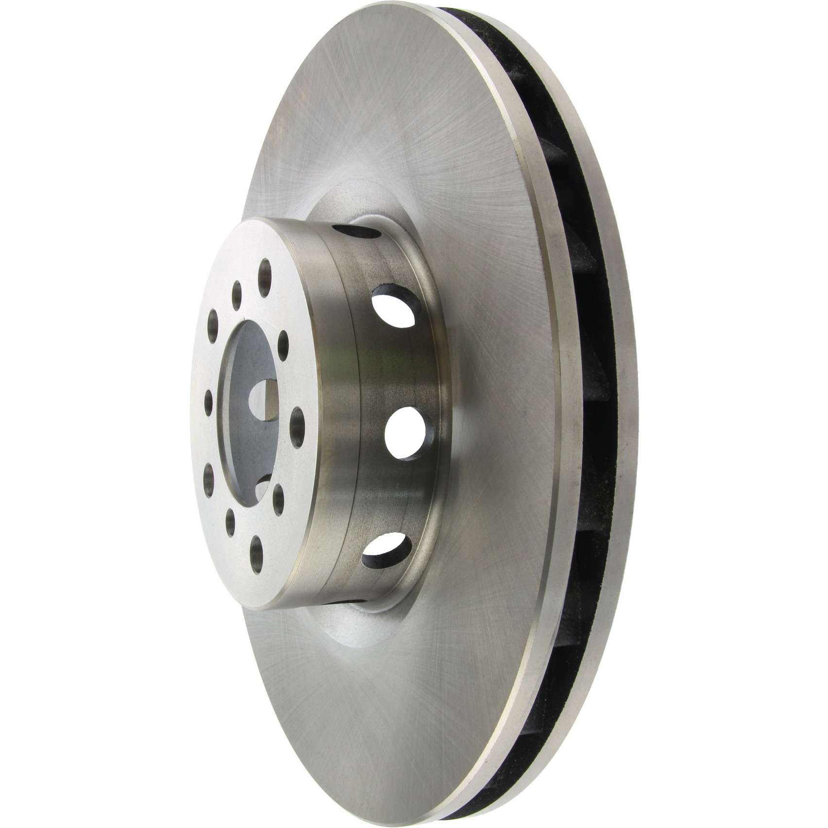 Stoptech Centric C-Tek Standard Brake Rotor - Front Left 121.34062