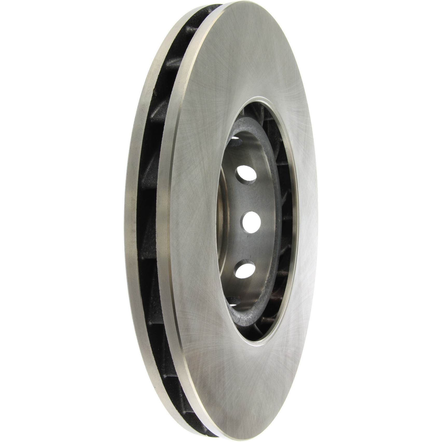 Stoptech Centric C-Tek Standard Brake Rotor - Front Left 121.34062