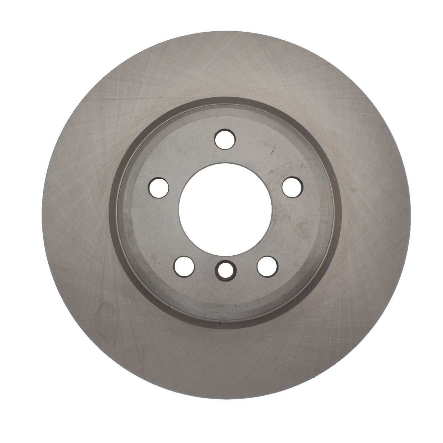 C-Tek Standard Brake Rotor  top view frsport 121.34064