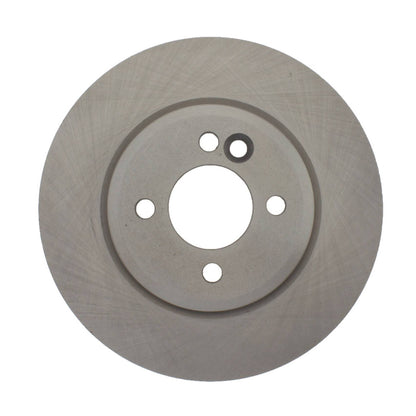 Stoptech Centric C-Tek 2005 Mini Cooper Front Rotor 121.34067