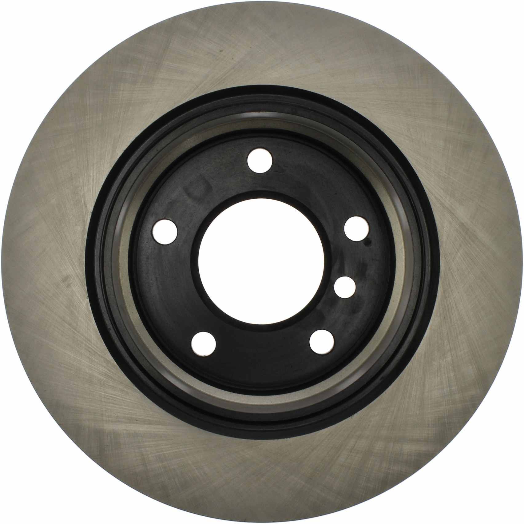 Stoptech Centric C-Tek Standard Brake Rotor - Rear 121.34068