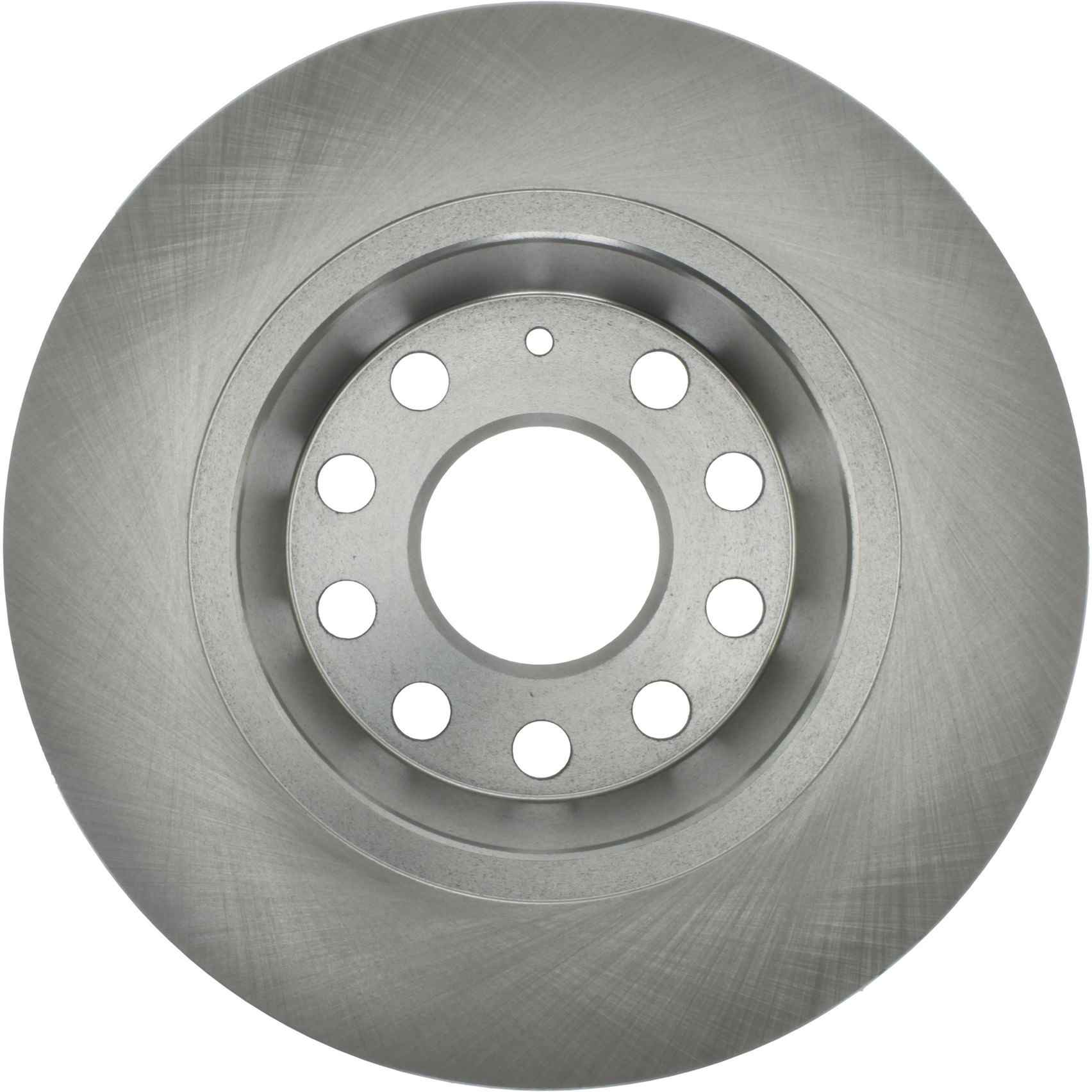 Stoptech Centric C-Tek Standard Brake Rotor - Rear 121.34069