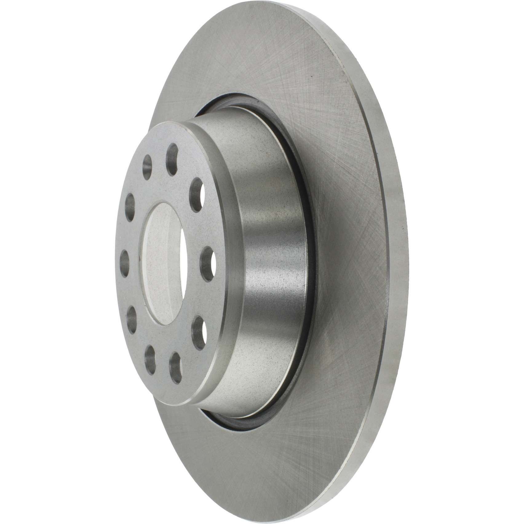 Stoptech Centric C-Tek Standard Brake Rotor - Rear 121.34069