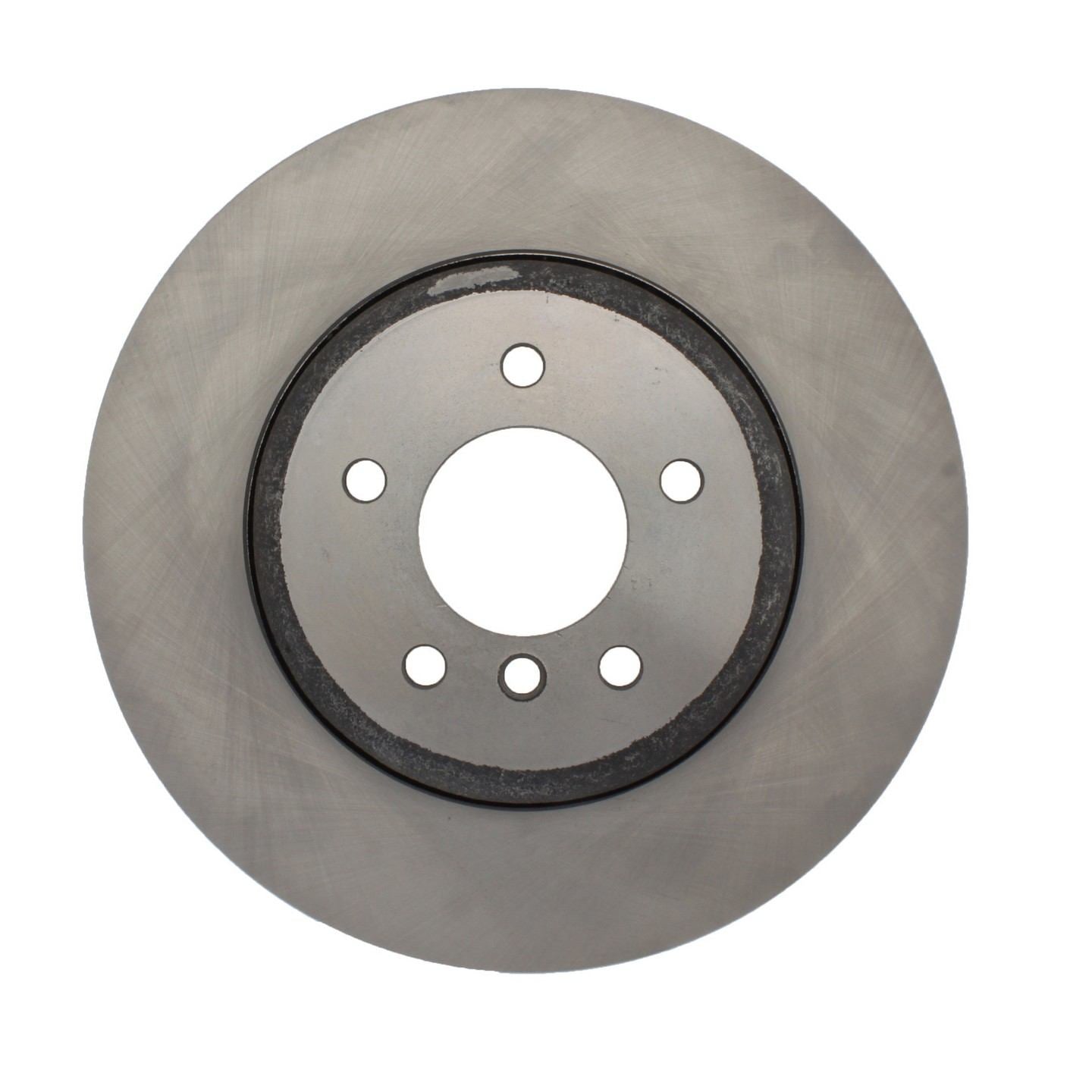 C-Tek Standard Brake Rotor  top view frsport 121.34072