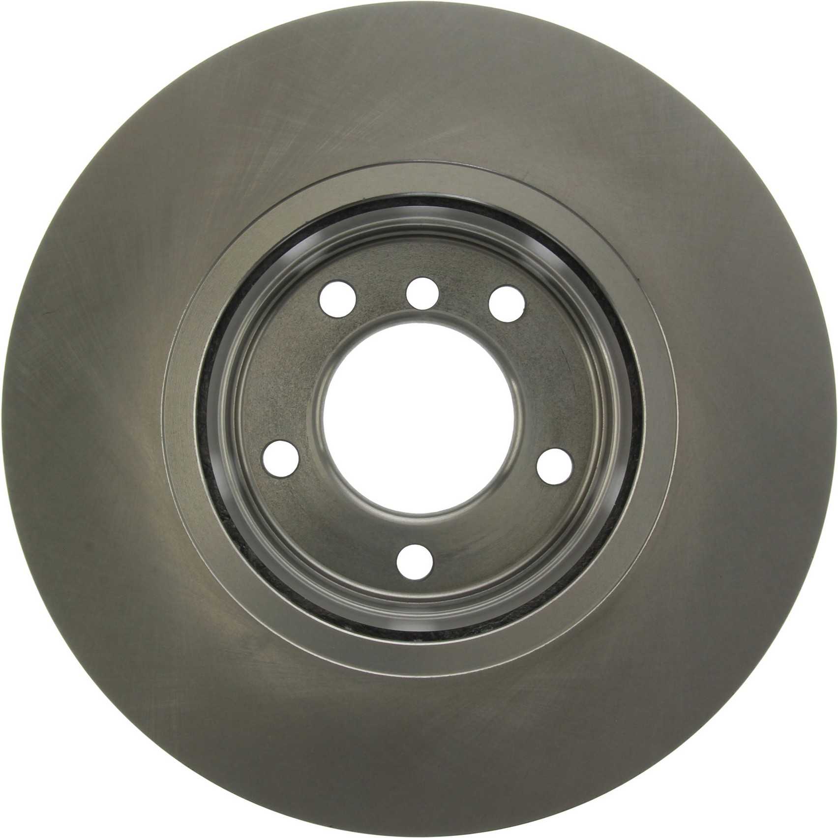 Stoptech Centric C-Tek Standard Brake Rotor - Front 121.34073