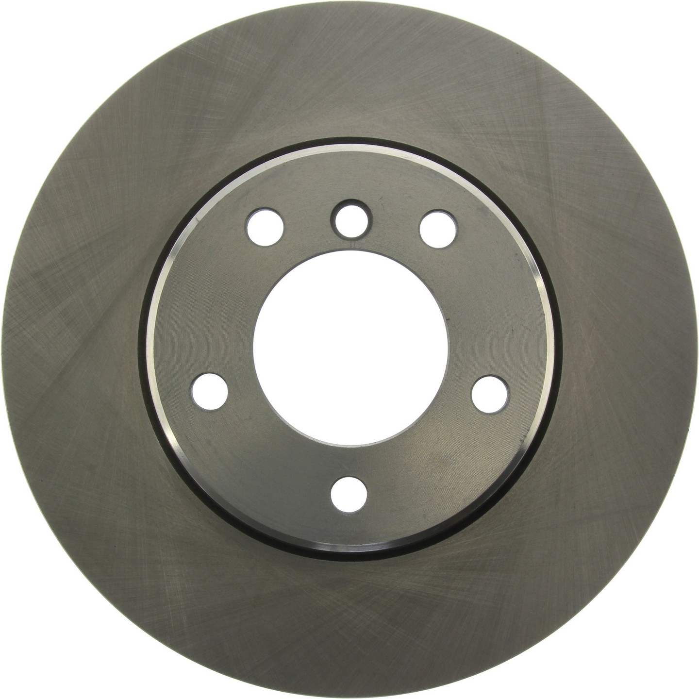 C-Tek Standard Brake Rotor  top view frsport 121.34073