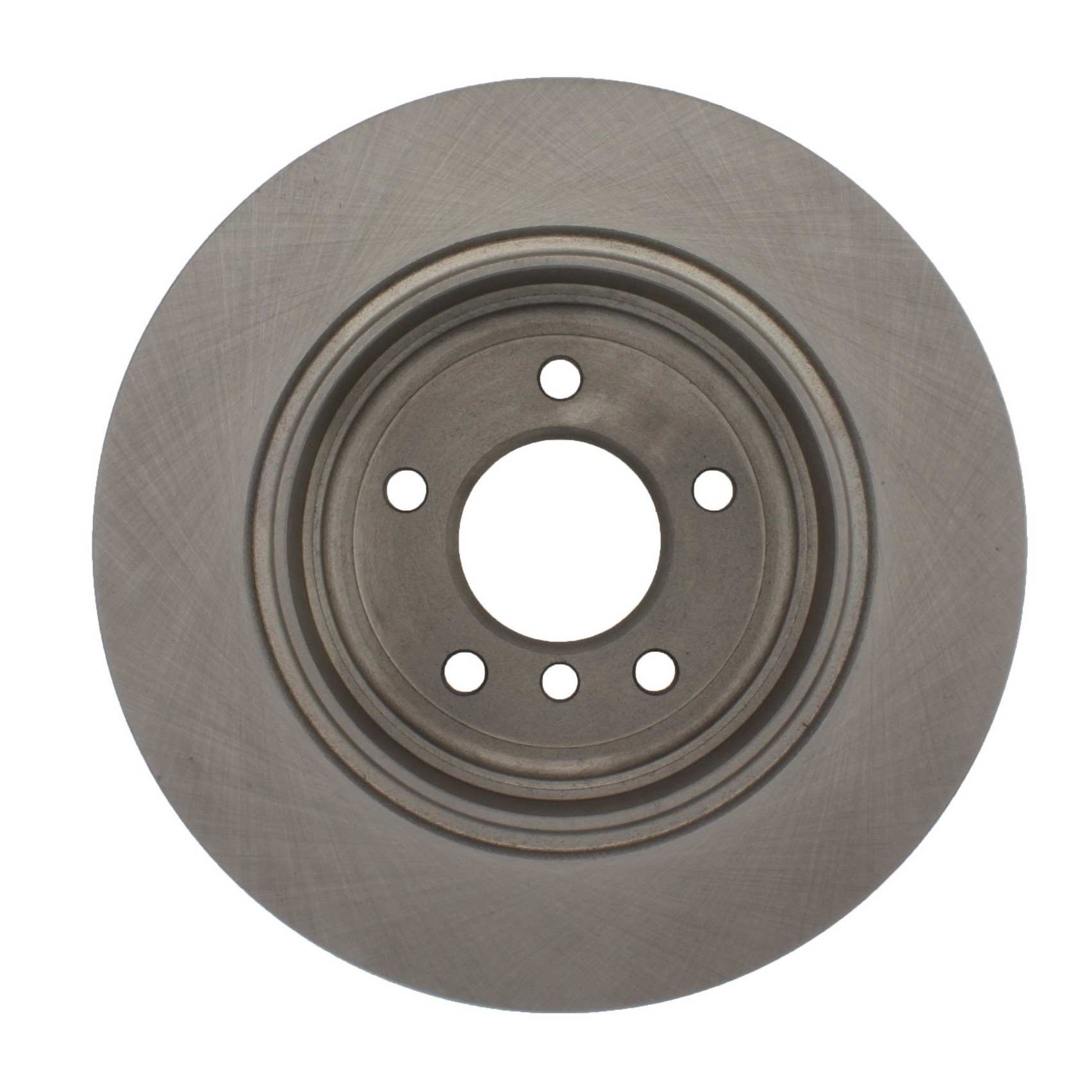 Stoptech Centric C-Tek Standard Brake Rotor - Rear 121.34074