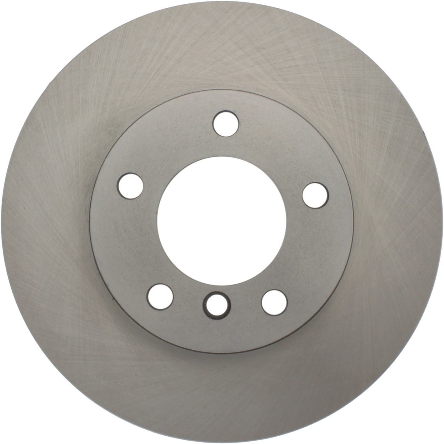 C-Tek Standard Brake Rotor  top view frsport 121.34077