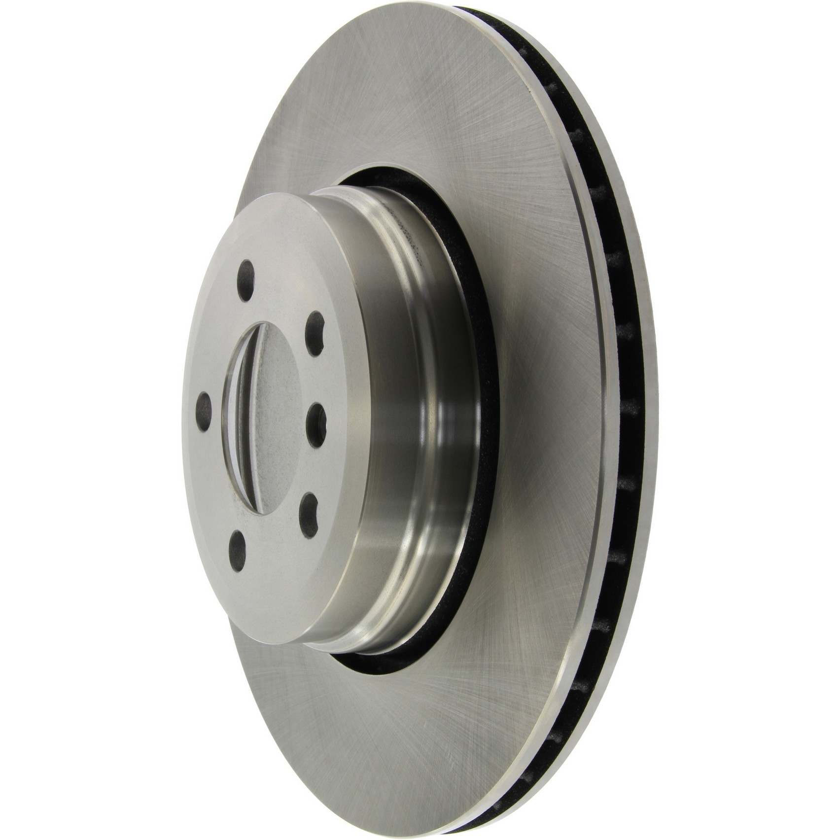 Stoptech Centric C-Tek Standard Brake Rotor - Rear 121.34086