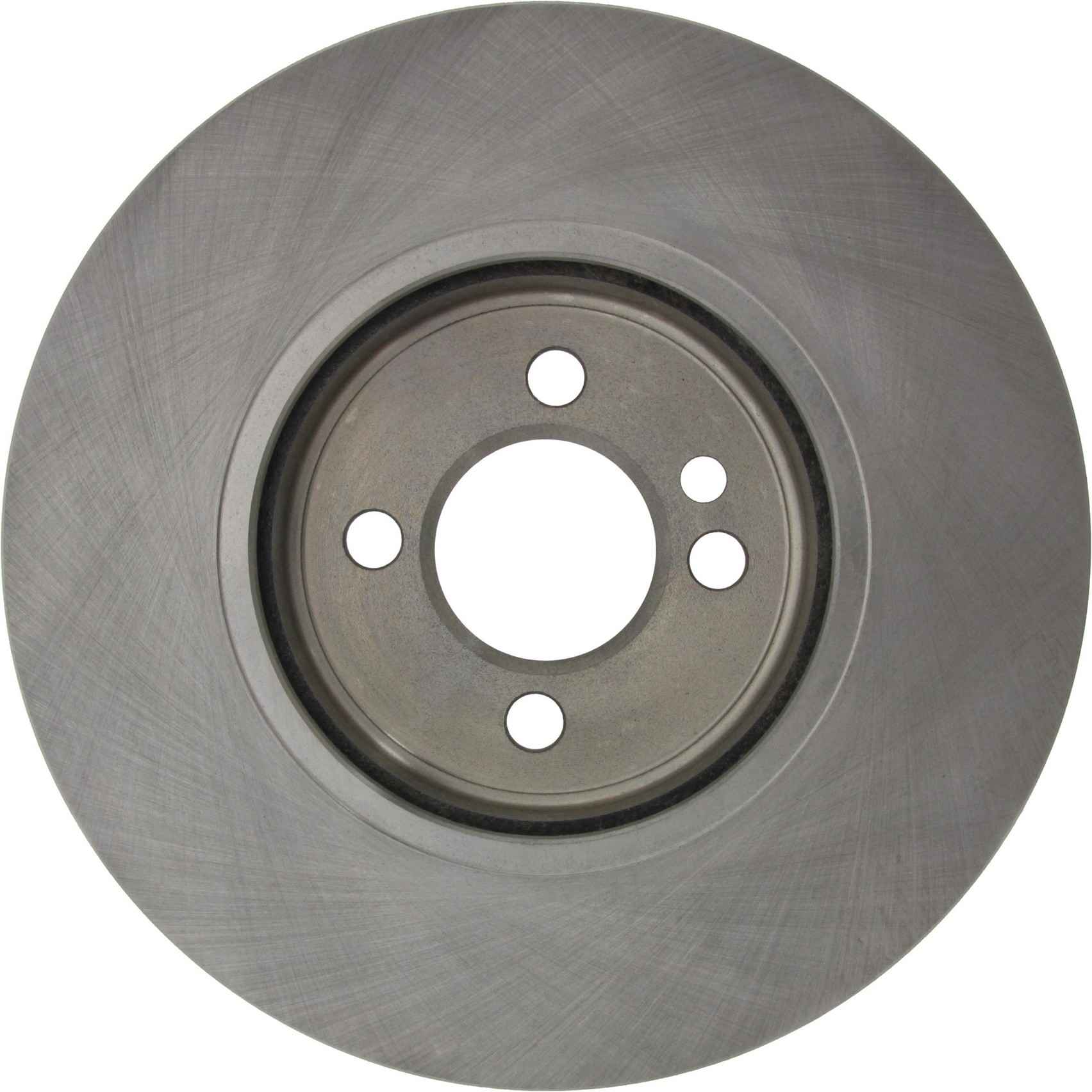 Stoptech Centric C-Tek Standard Brake Rotor - Front 121.34092