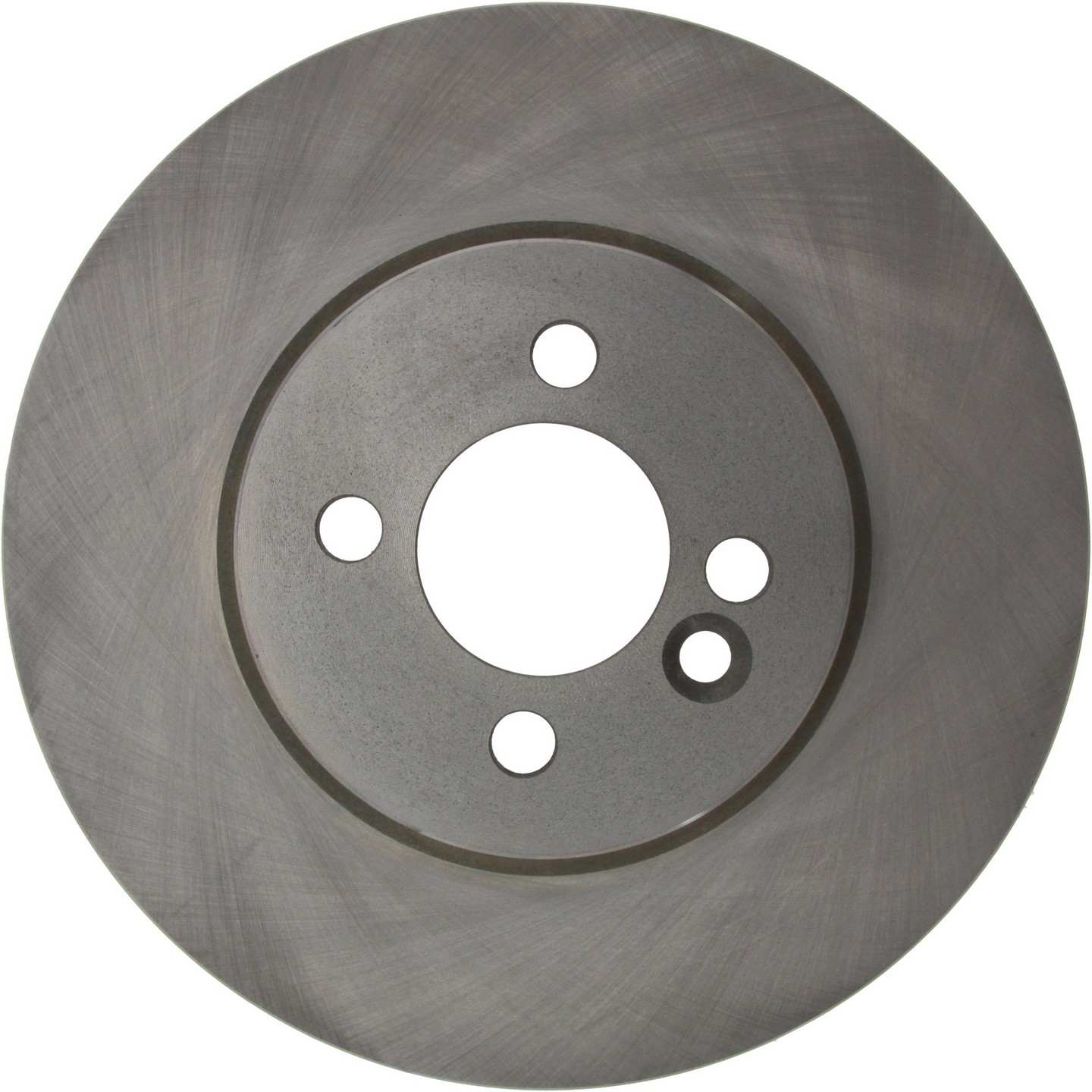 C-Tek Standard Brake Rotor  top view frsport 121.34092