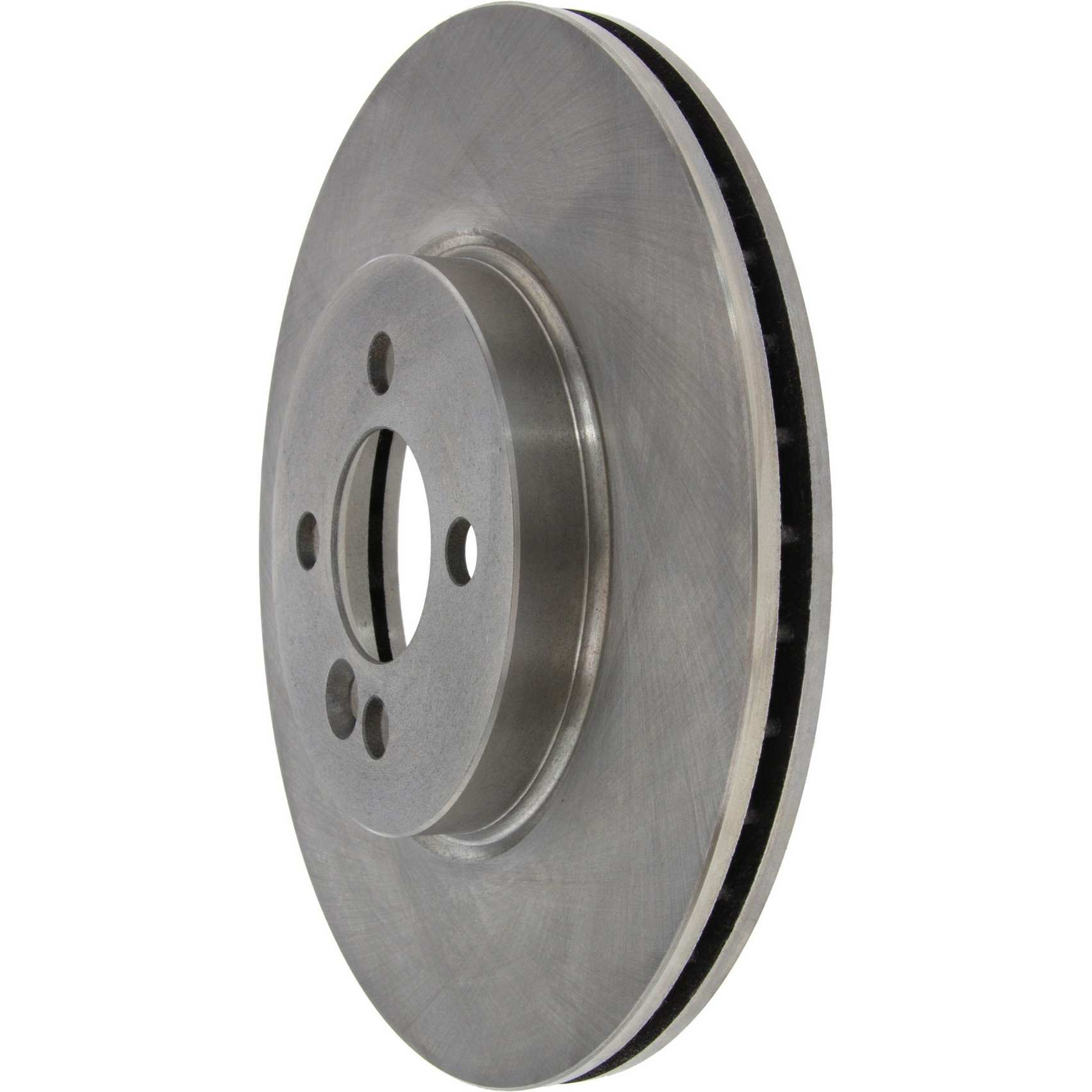 Stoptech Centric C-Tek Standard Brake Rotor - Front 121.34092